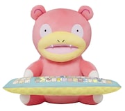 「ポケットモンスター PCクッションヤドン」