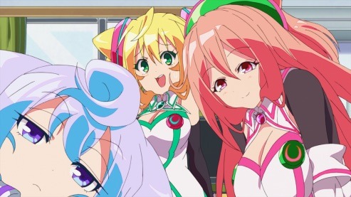「ハッカドール THE あにめ～しょん」より。