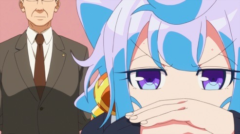 「ハッカドール THE あにめ～しょん」より。