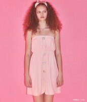 「YMりぼんバスラップセット」