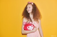 「YMりぼんポーチ」