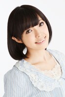 佐藤聡美（染谷リリィ役）