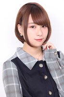 富田美憂（山本美波役）