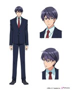 須藤圭介(通常版CV:石谷春貴、完全版CV:河村眞人)