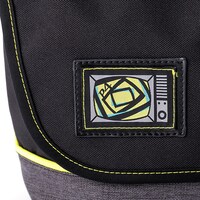 「主人公モデル メッセンジャーバッグ」