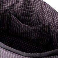 「主人公モデル メッセンジャーバッグ」