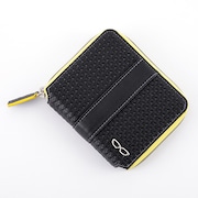 「主人公モデル 財布」