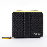 「主人公モデル 財布」