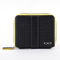 「主人公モデル 財布」