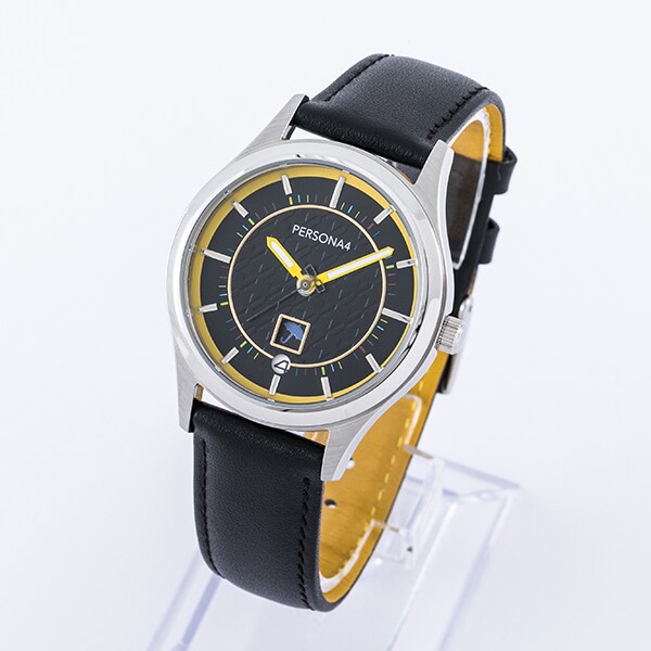 「ペルソナ4モデル 腕時計」