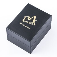 「ペルソナ4モデル 腕時計」