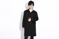 「ペルソナ4」をイメージしたアイテムの着用イメージ。