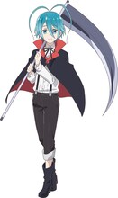 君屋ひびき（CV：代永翼）