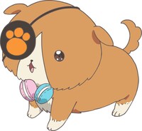 ケルベロス（CV：赤崎千夏）