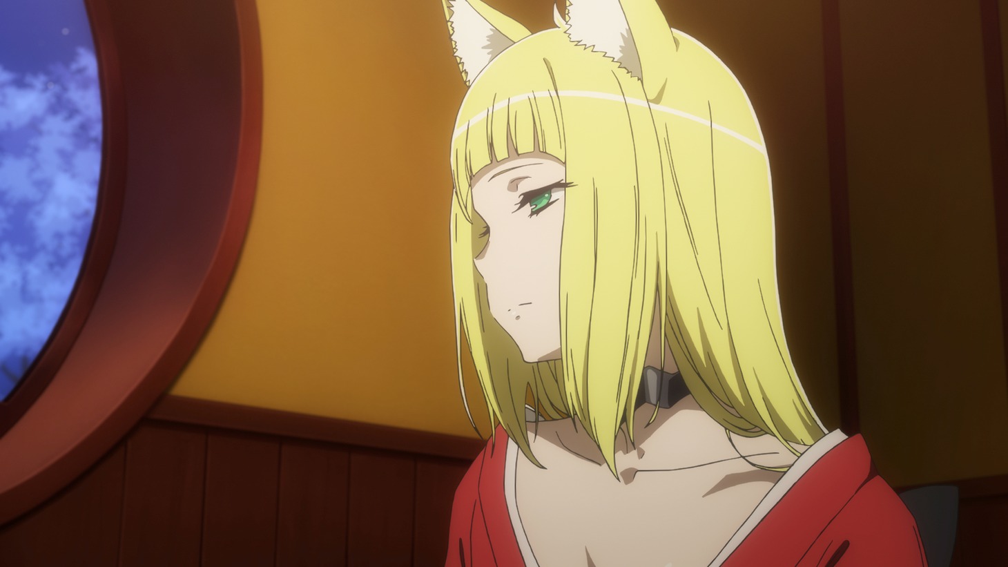 「春姫編」PVより。