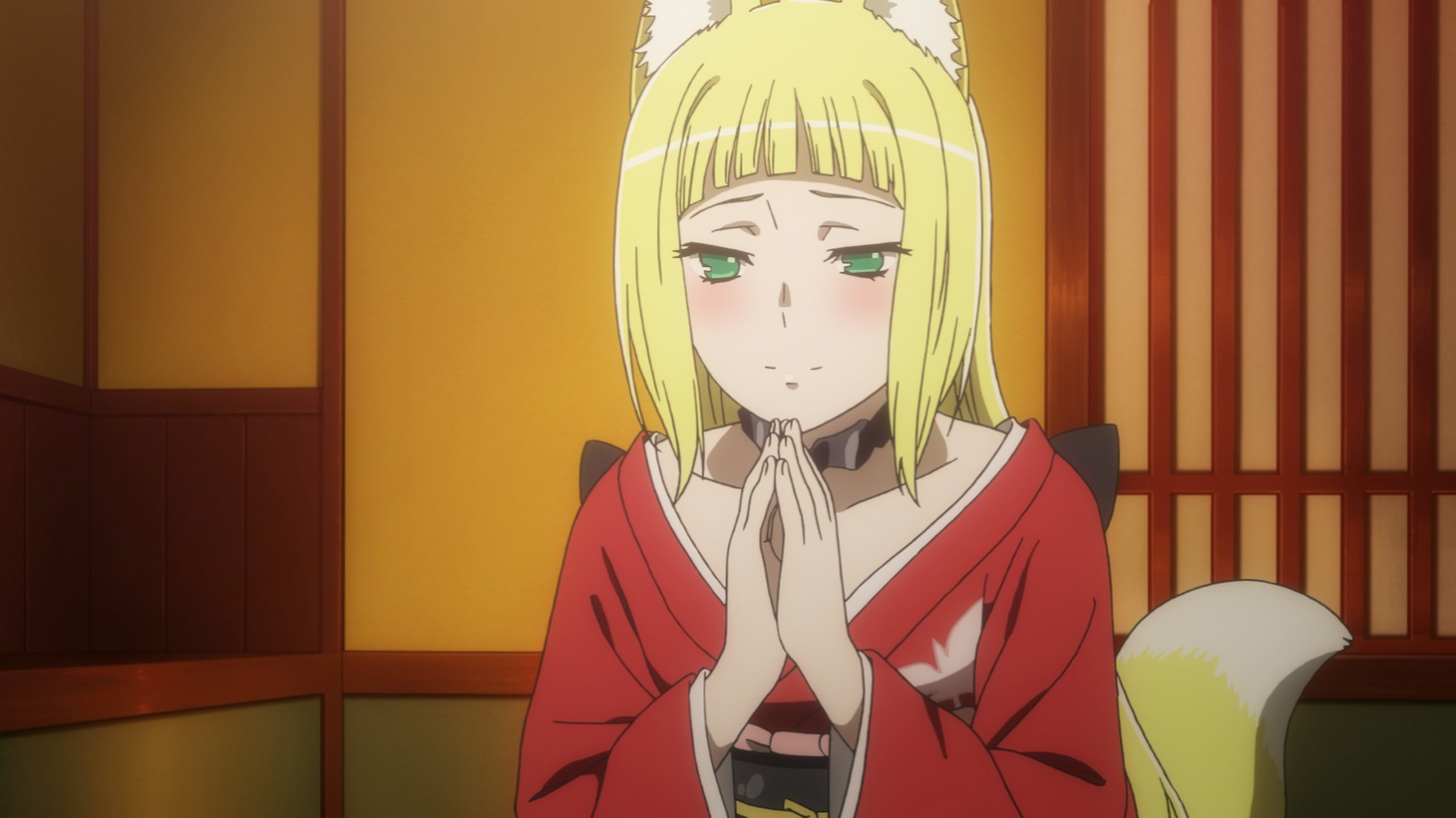 「春姫編」PVより。
