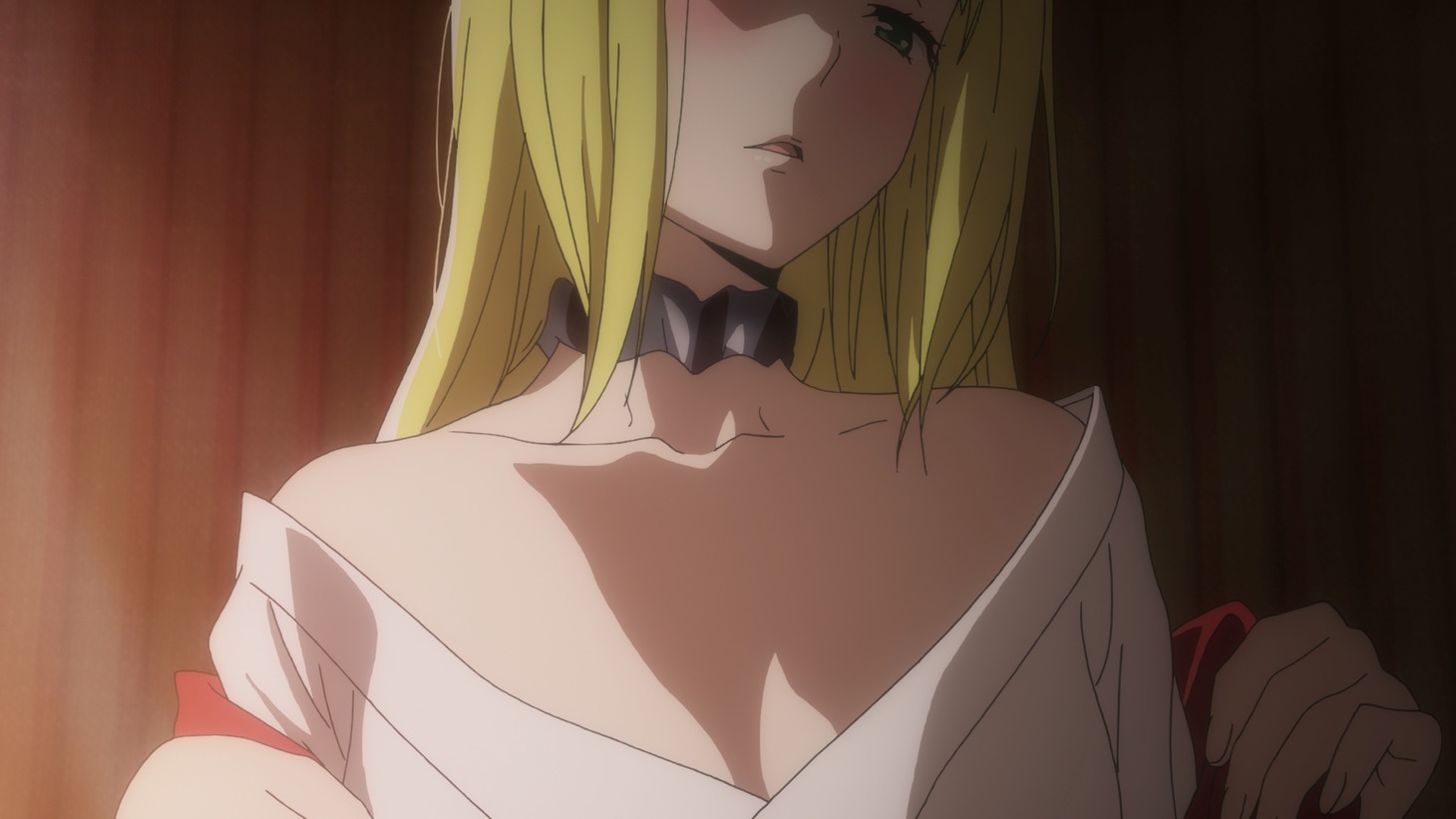 「春姫編」PVより。