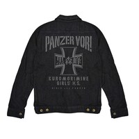 「黒森峰女学園 ジージャン」