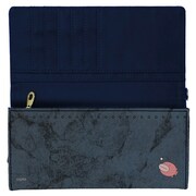 「大洗女子学園 フルカラーウォレット」