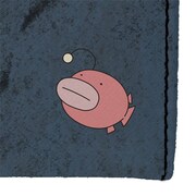 「大洗女子学園 フルカラーウォレット」