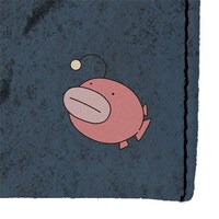 「大洗女子学園 フルカラーウォレット」