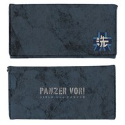 「大洗女子学園 フルカラーウォレット」