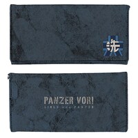 「大洗女子学園 フルカラーウォレット」