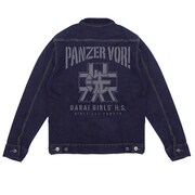 「大洗女子学園 ジージャン」