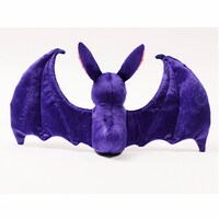 「『吸血鬼すぐ死ぬ』“鼻息丸”ぬいぐるみ」