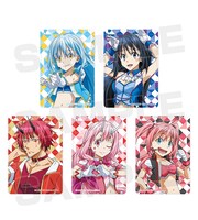 会場で販売される1ポケットパスケース。