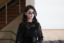 「科捜研の女」第14話で謎の美女を演じる三石琴乃。