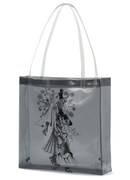 PVCトートバッグ