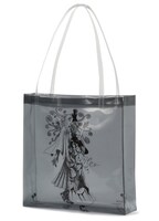 PVCトートバッグ