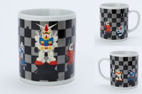 「ガンダム マグカップ」