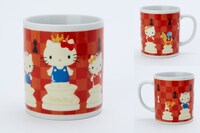 「ハローキティ マグカップ」