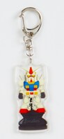 「ガンダム シークレットパッケージ仕様 アクリルキーホルダー」