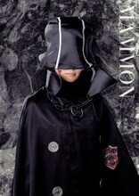 甲斐千尋扮するマーモン。