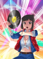 「エイジ'87」より。