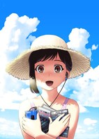 「エイジ'87」より。