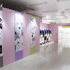 「五等分の花嫁展」あのチャペルを再現、春場ねぎ「風太郎の気分で楽しんで」
