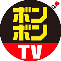 ボンボンTVロゴ