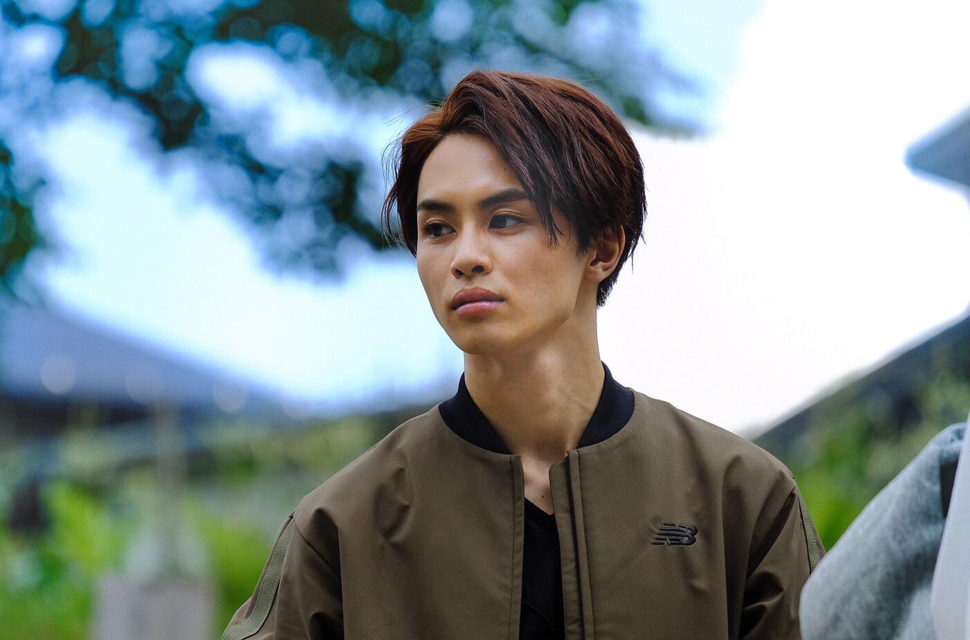 草川拓弥
