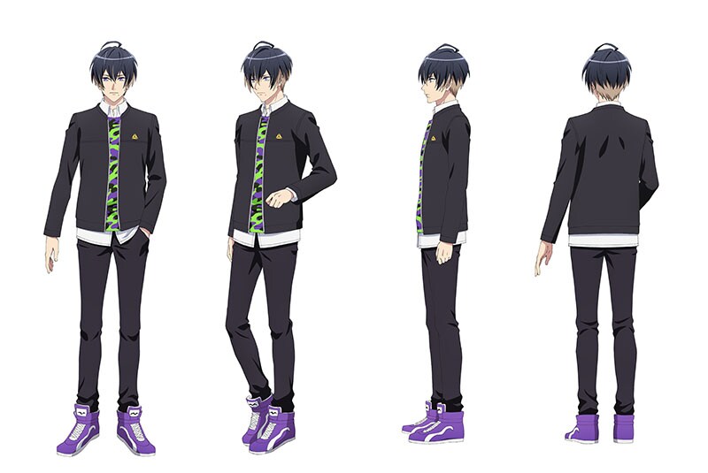 A3! 碓氷真澄 特攻服 A3! 碓氷真澄 特攻服 - Others最 安値