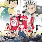 「ハイキュー!!」新作OVAが来年1月発売!戸美学園・大将優役は興津和幸