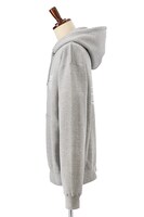 TVアニメ「スタミュ」をイメージしたパーカー。