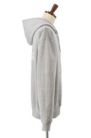 TVアニメ「スタミュ」をイメージしたパーカー。