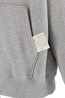 TVアニメ「スタミュ」をイメージしたパーカー。