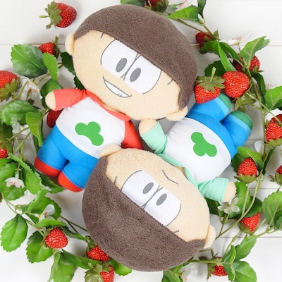 「おそ松さん よりぬい」