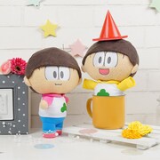 「おそ松さん よりぬい」