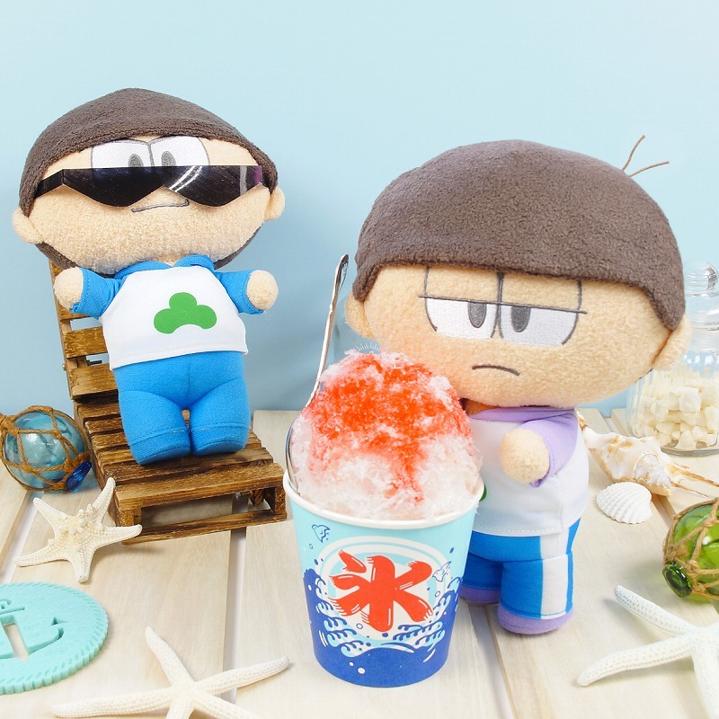 「おそ松さん よりぬい」